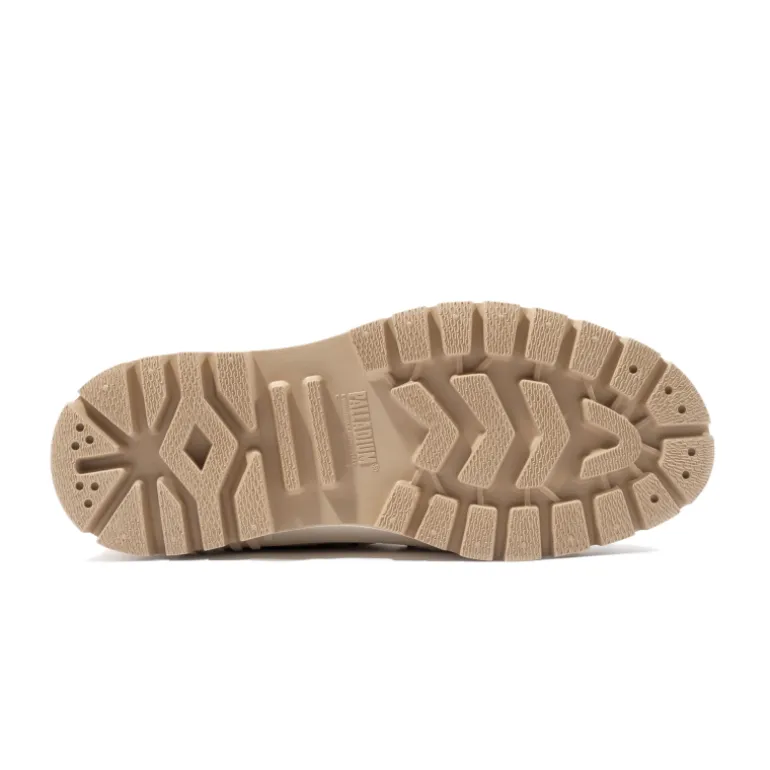 PalladiumPallashock Hiver - Chaussures lifestyle femme