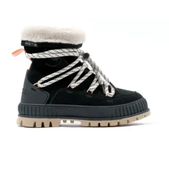 PalladiumPallashock Hiver - Chaussures lifestyle femme