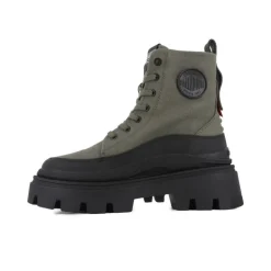 PalladiumPallasquad Zip TX - Chaussures lifestyle femme