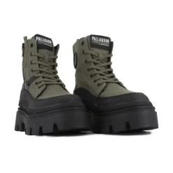 PalladiumPallasquad Zip TX - Chaussures lifestyle femme