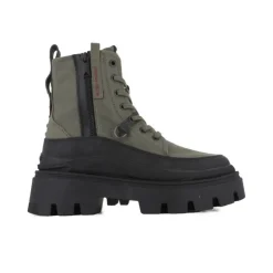 PalladiumPallasquad Zip TX - Chaussures lifestyle femme