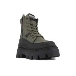 PalladiumPallasquad Zip TX - Chaussures lifestyle femme