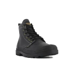 PalladiumPampa Zip Lth Legacy - Chaussures lifestyle