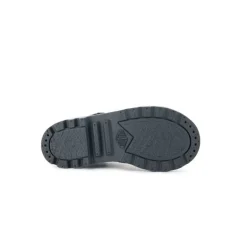 PalladiumPampa Hi Cuff WP Oz - Chaussures lifestyle enfant