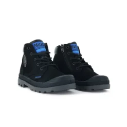 PalladiumPampa Hi Cuff WP Oz - Chaussures lifestyle enfant
