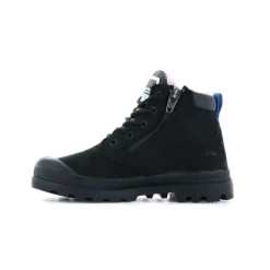 PalladiumPampa Hi Cuff WPS Oz - Chaussures lifestyle enfant