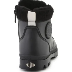 PalladiumPampa Hi Snow Warm - Chaussures lifestyle femme