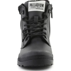 PalladiumPampa Hi Snow Warm - Chaussures lifestyle femme