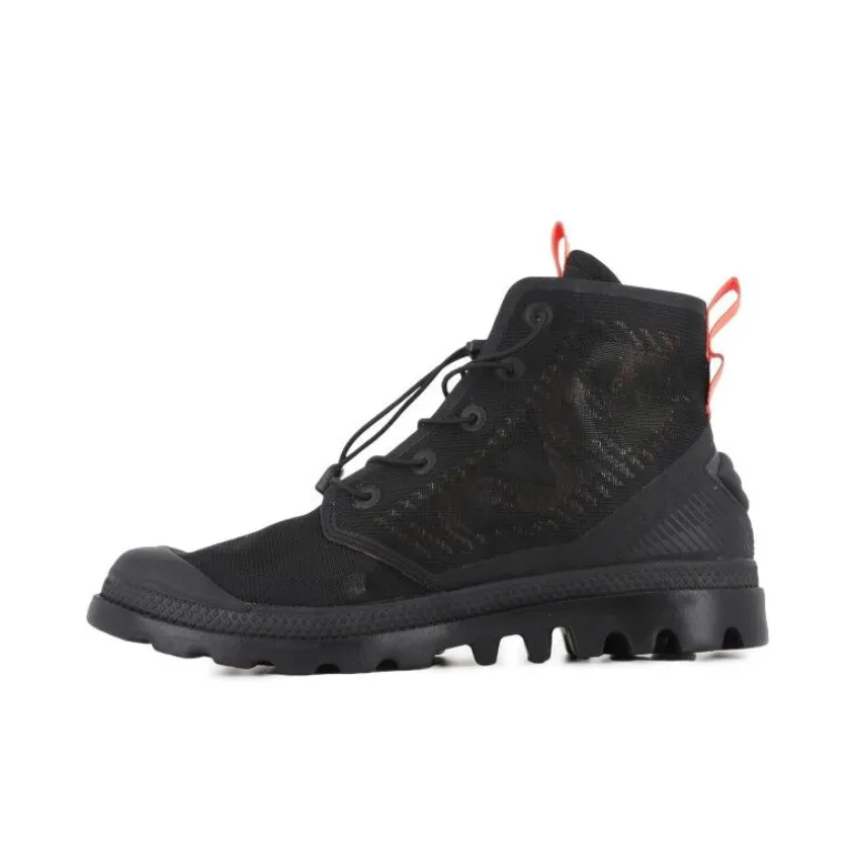 PalladiumPampa Lite Travel VT - Chaussures lifestyle