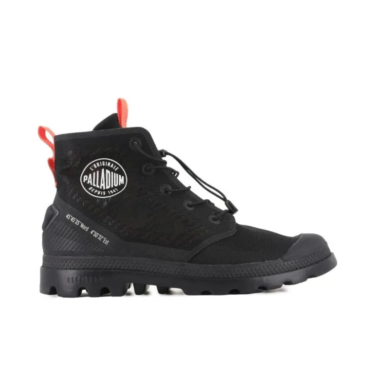 PalladiumPampa Lite Travel VT - Chaussures lifestyle