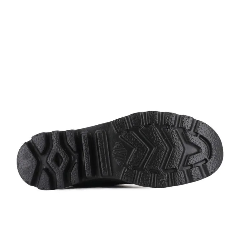 PalladiumPampa Lite Travel VT - Chaussures lifestyle