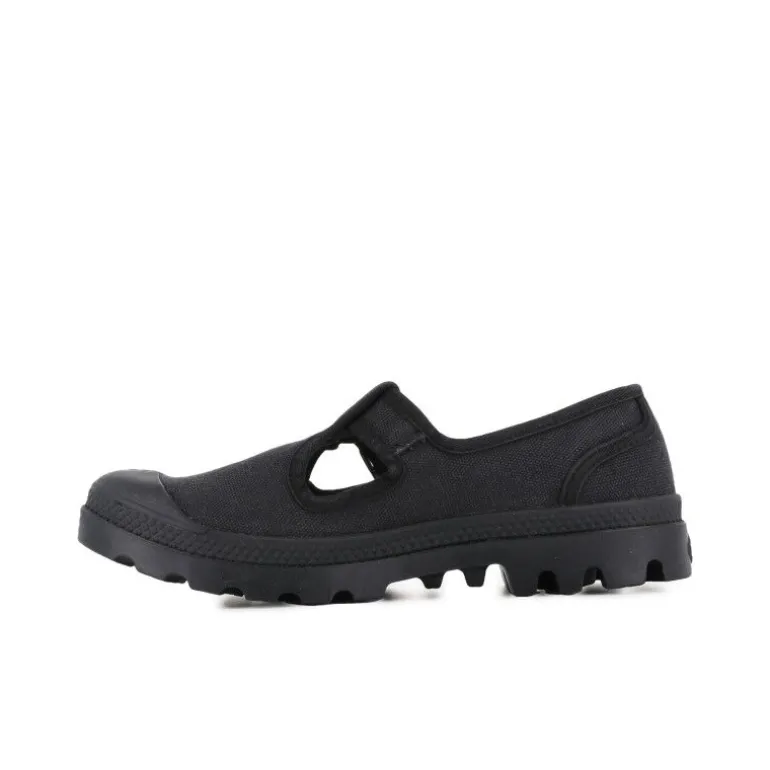 PalladiumPampa M-Jane Washed - Chaussures lifestyle femme