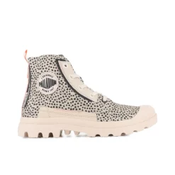 PalladiumPampa Underlayer - Chaussures lifestyle femme