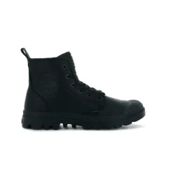 PalladiumPampa Zip Lth Ess - Chaussures lifestyle