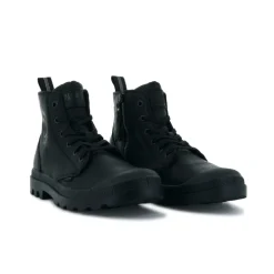 PalladiumPampa Zip Lth Ess - Chaussures lifestyle