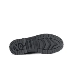 PalladiumSp20 Cuff Lth WP WL - Chaussures lifestyle