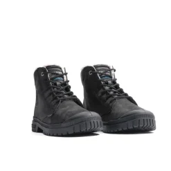 PalladiumSp20 Cuff Lth WP WL - Chaussures lifestyle