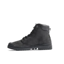PalladiumSp20 Cuff Lth WP WL - Chaussures lifestyle
