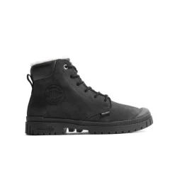 PalladiumSp20 Cuff Lth WP WL - Chaussures lifestyle