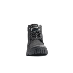 PalladiumSp20 Cuff Lth WP WL - Chaussures lifestyle
