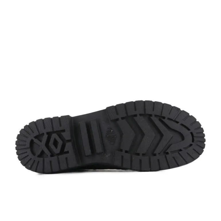 PalladiumSp20 Travel Hi - Chaussures lifestyle