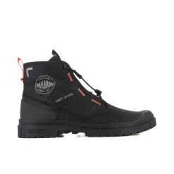 PalladiumSp20 Travel Hi - Chaussures lifestyle