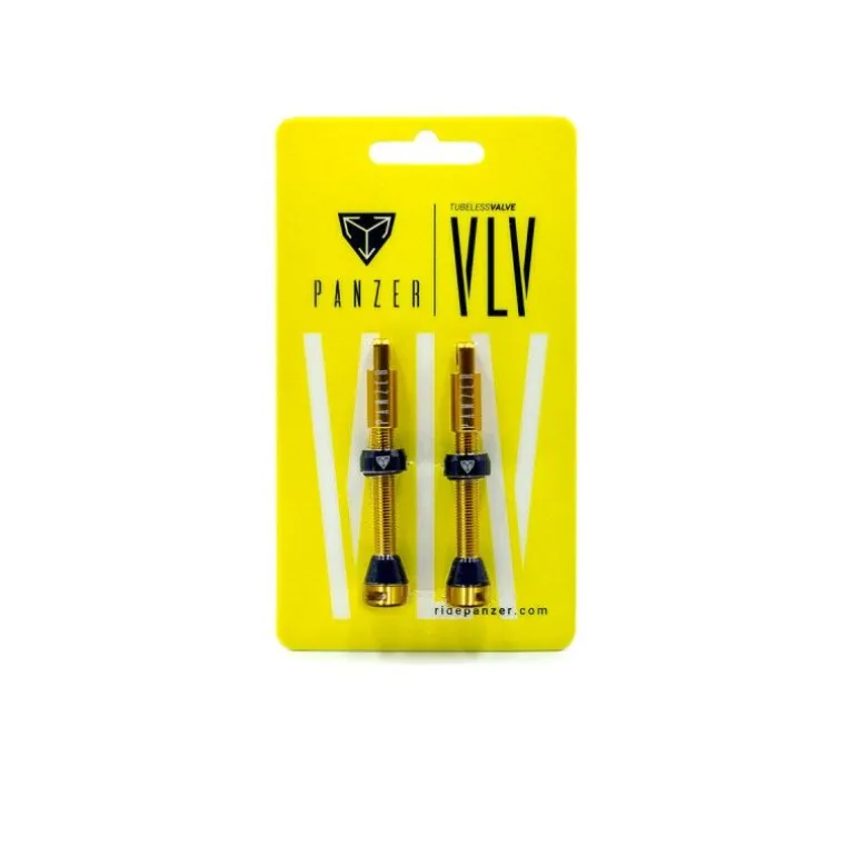 PANZERTubeless Valve - Valve tubeless