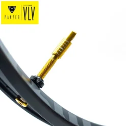 PANZERTubeless Valve - Valve tubeless