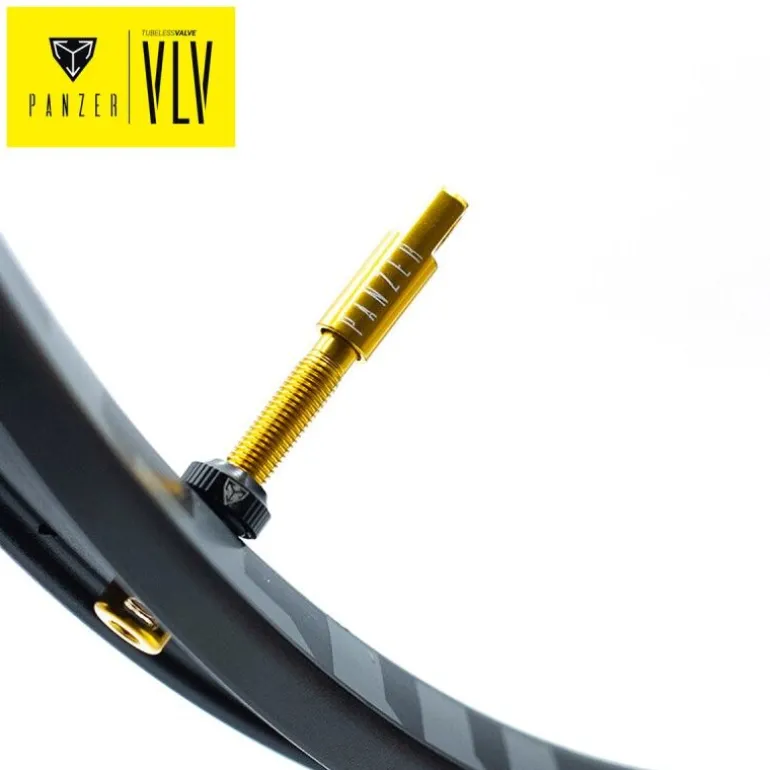 PANZERTubeless Valve - Valve tubeless