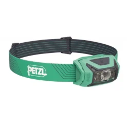 PetzlActik - Lampe frontale
