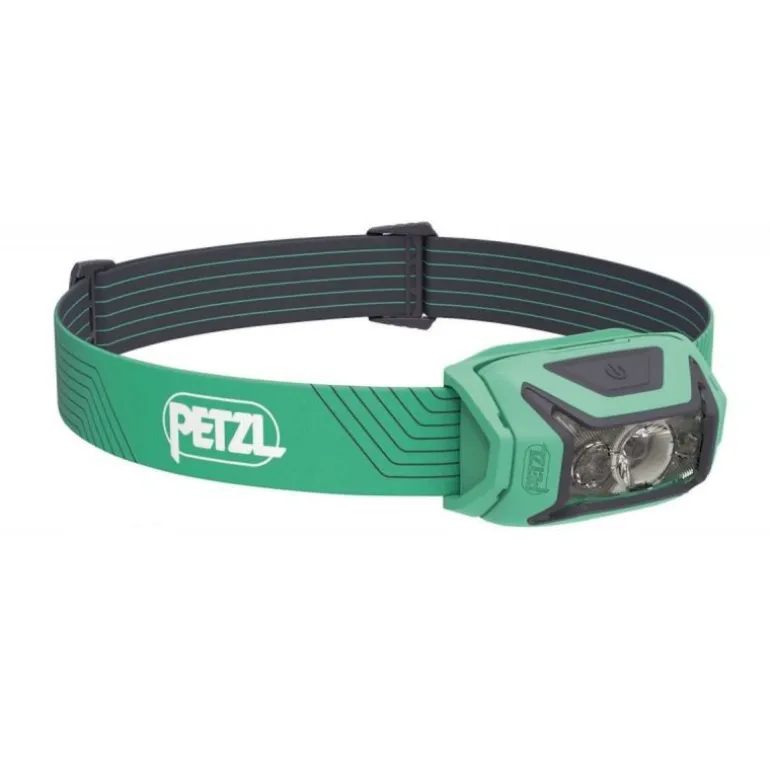 PetzlActik - Lampe frontale