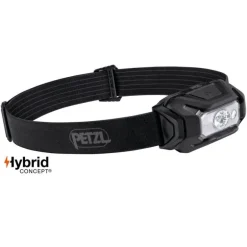 PetzlAria 1R RGB - Lampe frontale