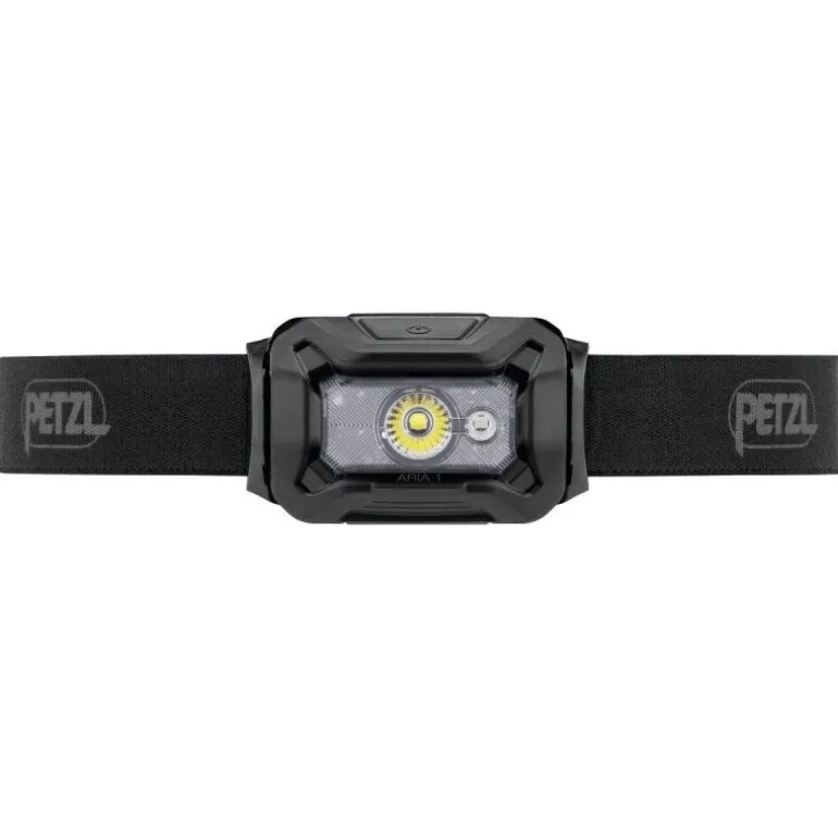 PetzlAria 1R RGB - Lampe frontale