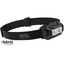 PetzlAria 2R RGB - Lampe frontale
