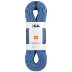 PetzlContact Wall 9.8 mm - Corde escalade
