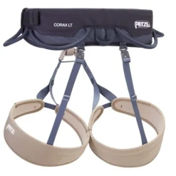PetzlCorax LT - Baudrier homme