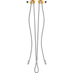 PetzlDual Evolv Adjust - Longe escalade