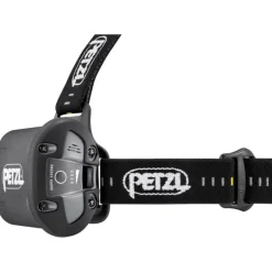 PetzlDuo RL - Lampe frontale
