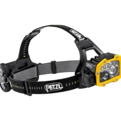 PetzlDuo RL - Lampe frontale
