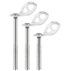 PetzlLaser - Broche à glace