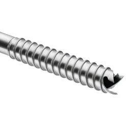 PetzlLaser - Broche à glace