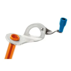 PetzlLaser Speed Light - Broche à glace