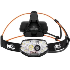 PetzlNao RL - Lampe frontale