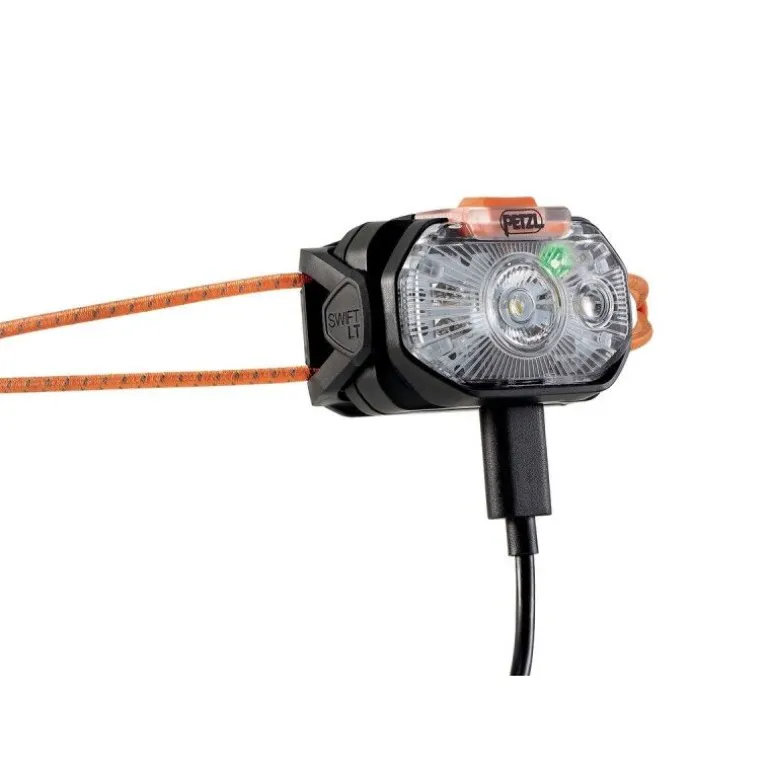 PetzlSwift LT - Lampe frontale