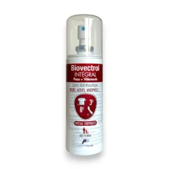PharmavoyageBiovectrol Integral - Anti-moustiques