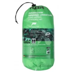 PharmavoyageTotem - 2 places - Moustiquaire imprégnée