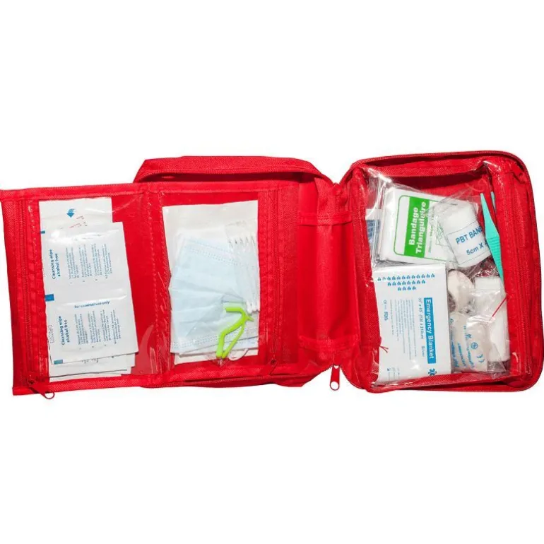 PharmavoyageTrousse de secours - Trousse de secours
