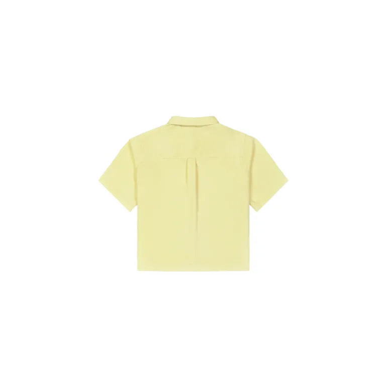 Picture Organic ClothingSesia Cord Shirt - Chemise femme
