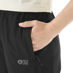 Picture Organic ClothingTulee Stretch Pants - Pantalon randonnée femme