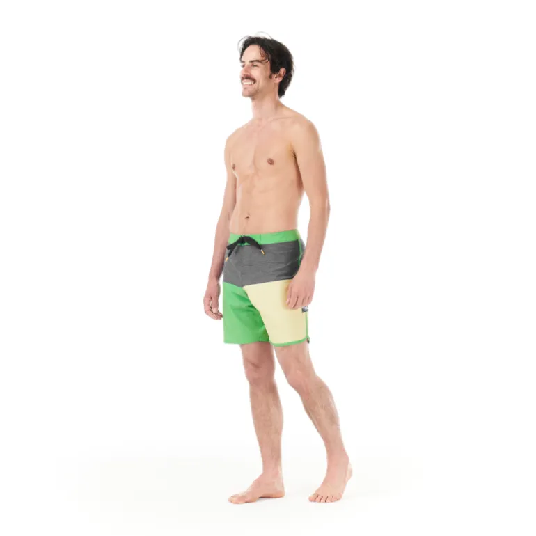 Picture Organic ClothingAndy Heritage 17 - Boardshort homme